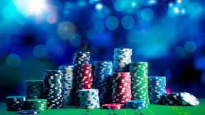 Вход на официальный сайт Casino Calibry